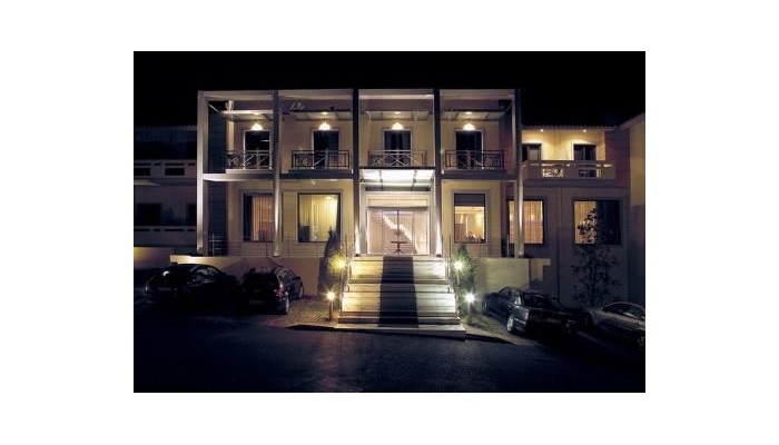 Dekelia Hotel poza 36