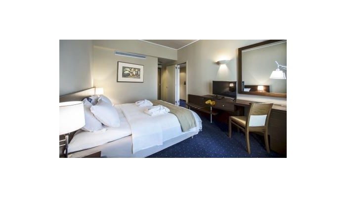 Dekelia Hotel poza 14