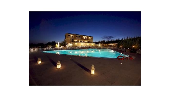 Dekelia Hotel poza 0