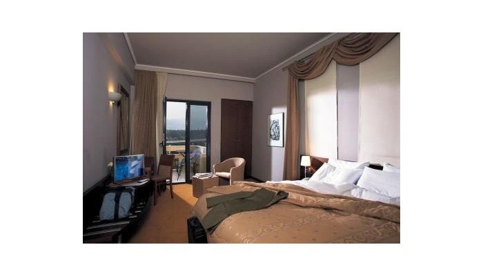 Dekelia Hotel poza 9