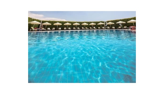 Dekelia Hotel poza 22