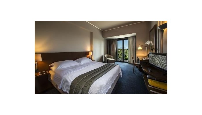 Dekelia Hotel poza 5