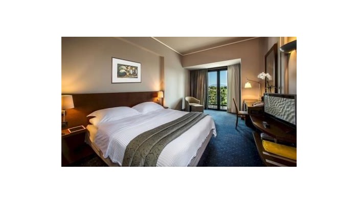 Dekelia Hotel poza 10