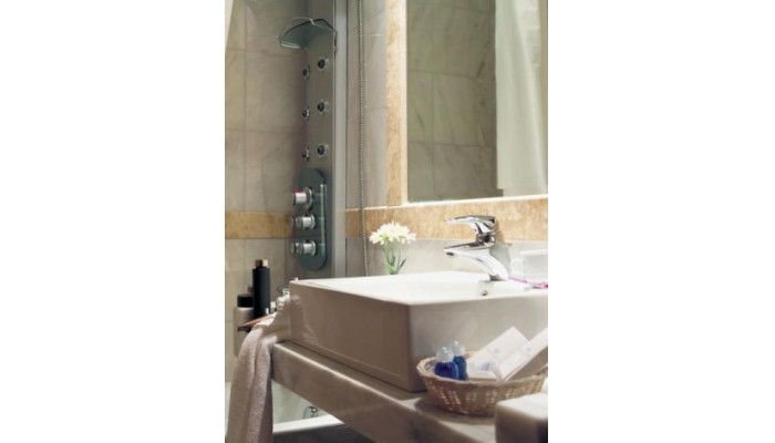 Dekelia Hotel poza 12