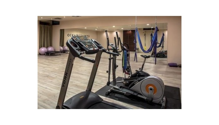 Dekelia Hotel poza 24