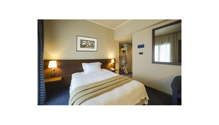 Dekelia Hotel poza 7