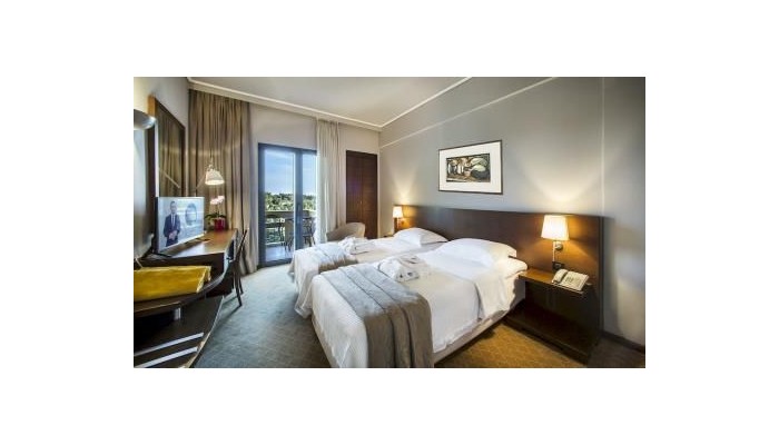 Dekelia Hotel poza 11