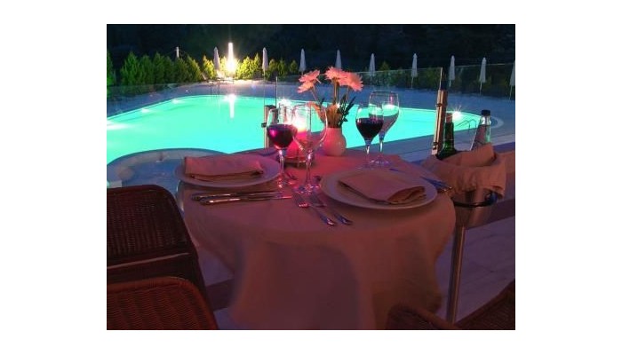 Dekelia Hotel poza 40