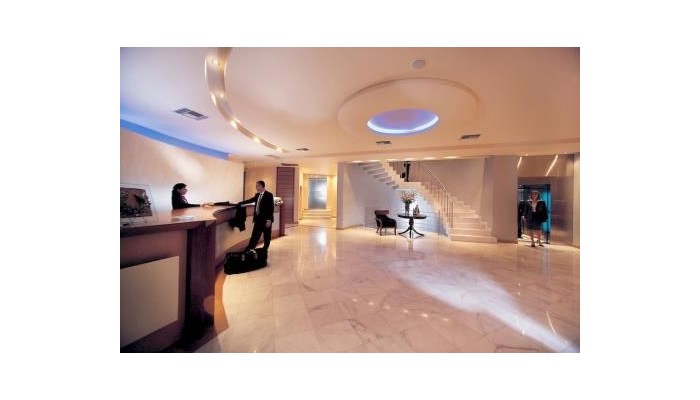 Dekelia Hotel poza 1