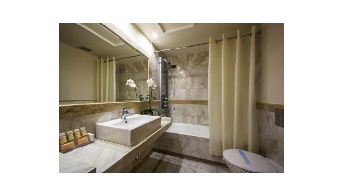 Dekelia Hotel poza 17