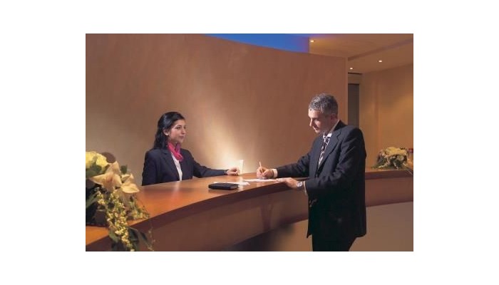 Dekelia Hotel poza 2