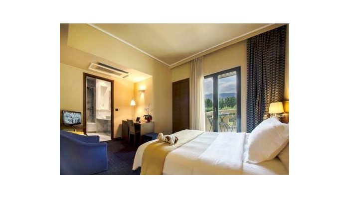 Dekelia Hotel poza 8