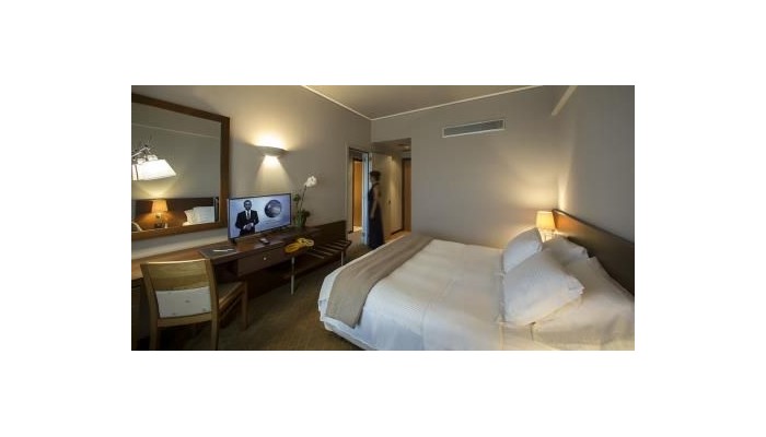 Dekelia Hotel poza 6