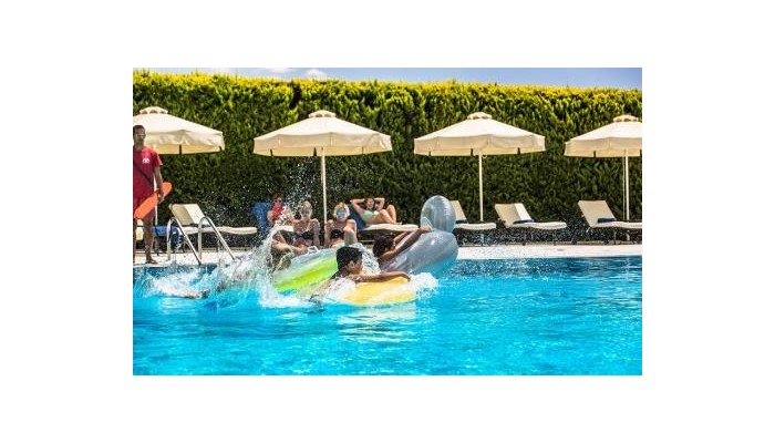 Dekelia Hotel poza 23