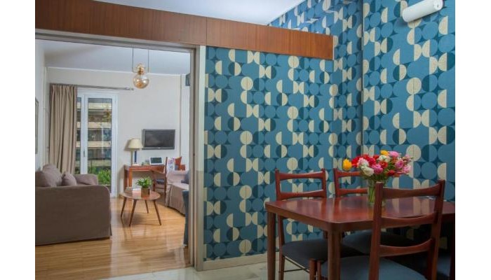 Delice Hotel Family Apartments poza 9