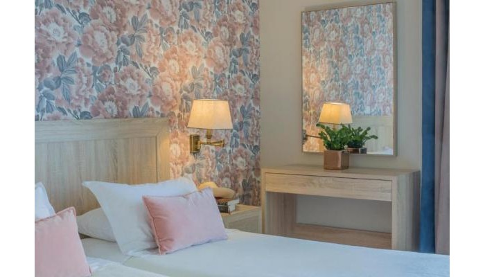 Delice Hotel Family Apartments poza 13