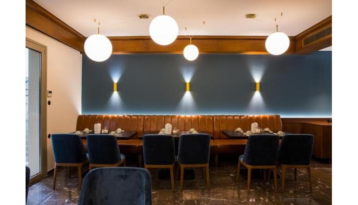 Delice Hotel Family Apartments poza 15