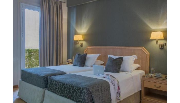 Delice Hotel Family Apartments poza 4