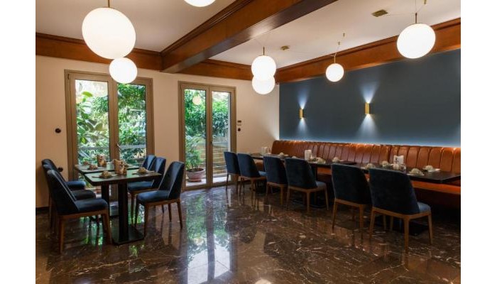 Delice Hotel Family Apartments poza 14