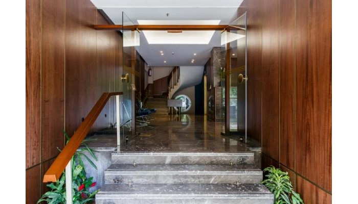 Delice Hotel Family Apartments poza 2