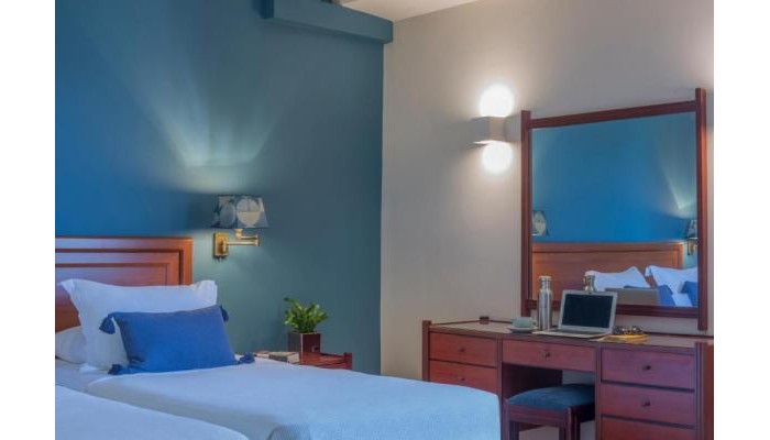 Delice Hotel Family Apartments poza 8