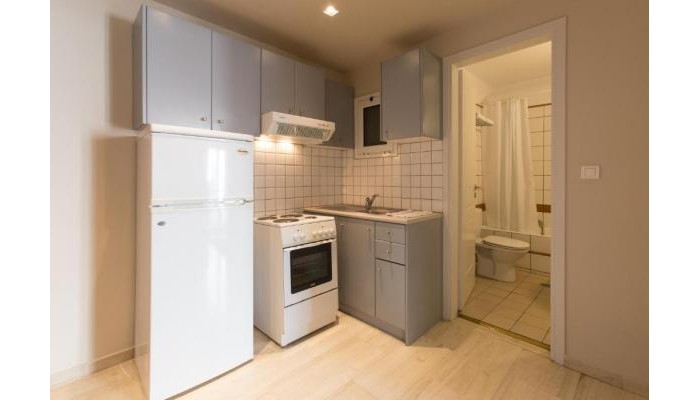 Delice Hotel Family Apartments poza 11