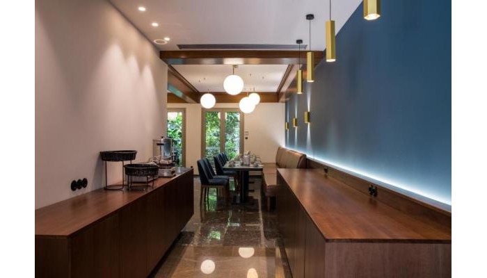 Delice Hotel Family Apartments poza 16