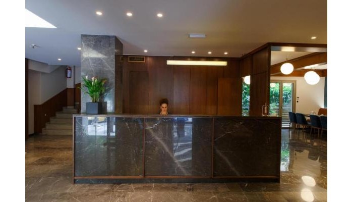 Delice Hotel Family Apartments poza 1