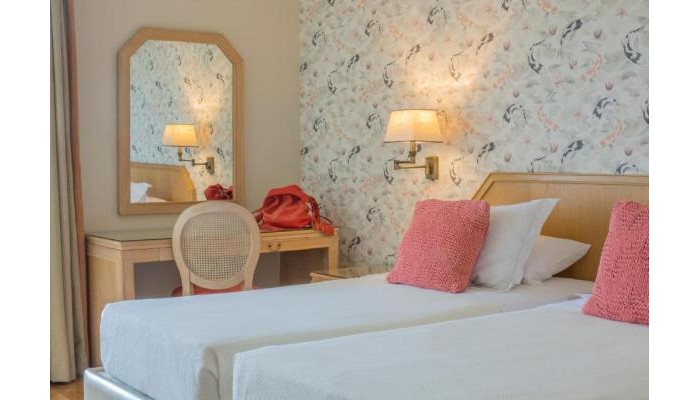 Delice Hotel Family Apartments poza 12