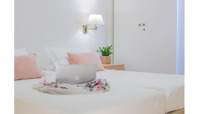 Delice Hotel Family Apartments poza 5