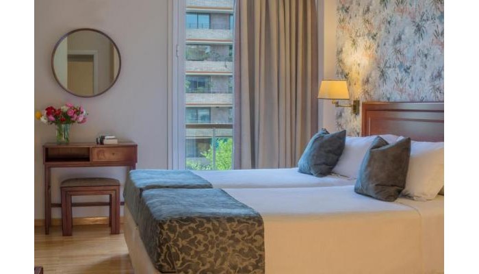 Delice Hotel Family Apartments poza 6