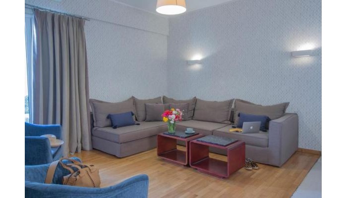 Delice Hotel Family Apartments poza 10