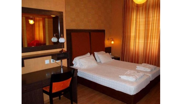 Delphi Art Hotel poza 9