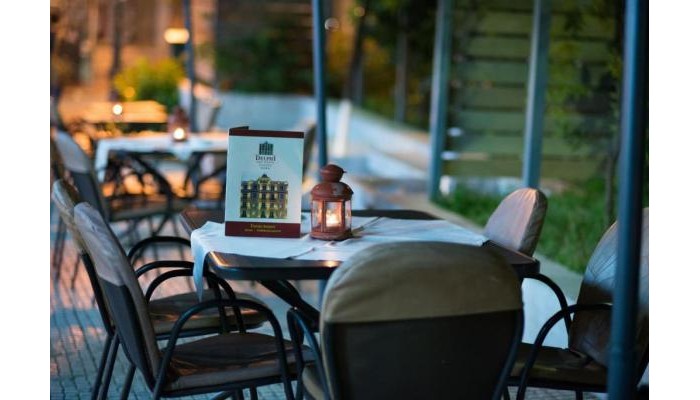 Delphi Art Hotel poza 24