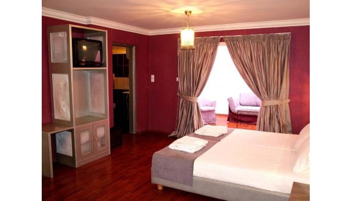 Delphi Art Hotel poza 7