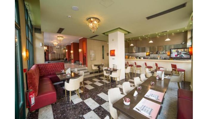 Delphi Art Hotel poza 23