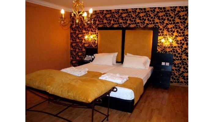 Delphi Art Hotel poza 11