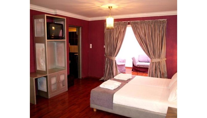 Delphi Art Hotel poza 8