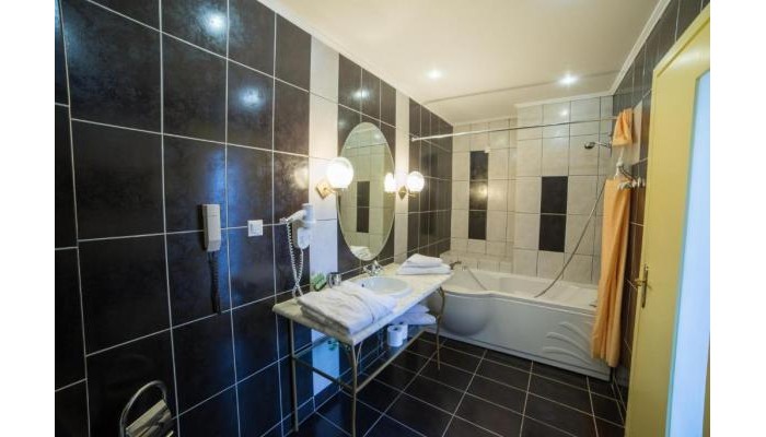 Delphi Art Hotel poza 16