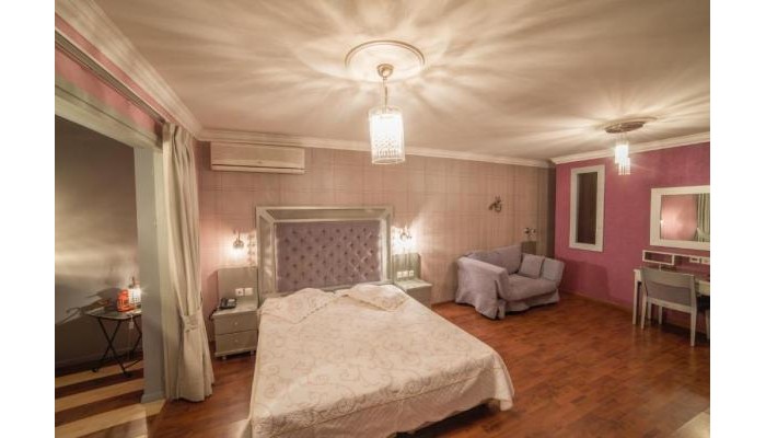 Delphi Art Hotel poza 13