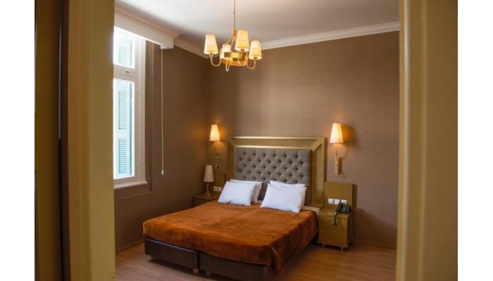 Delphi Art Hotel poza 5