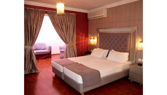 Delphi Art Hotel poza 4