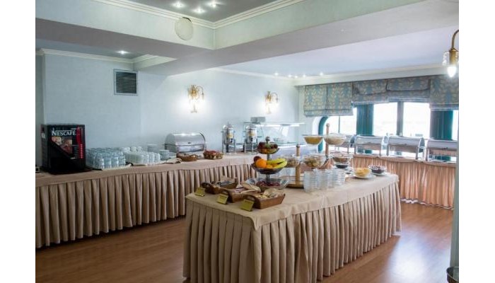 Delphi Art Hotel poza 22