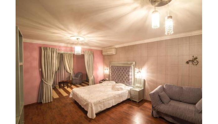 Delphi Art Hotel poza 3