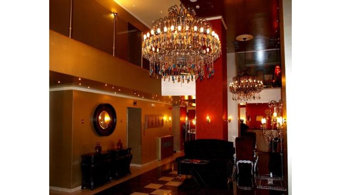 Delphi Art Hotel poza 18