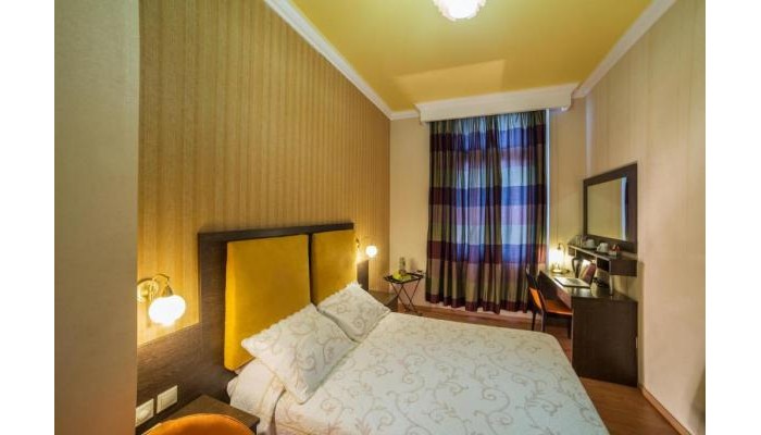 Delphi Art Hotel poza 14