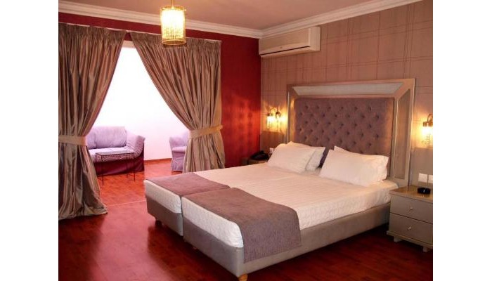 Delphi Art Hotel poza 6