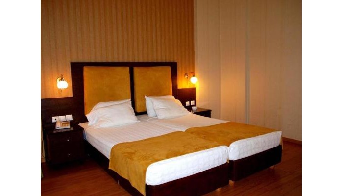 Delphi Art Hotel poza 10