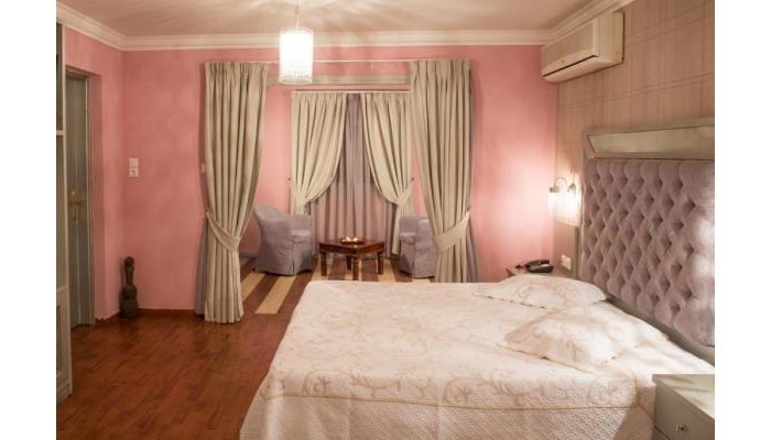 Delphi Art Hotel poza 12