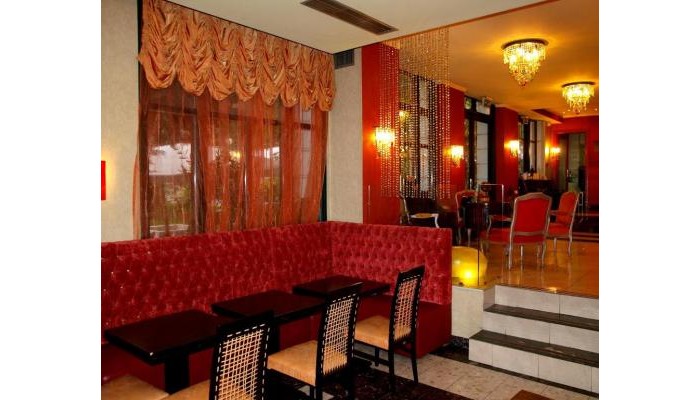 Delphi Art Hotel poza 19